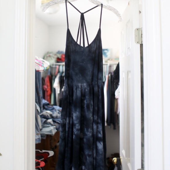 American Eagle Outfitters Dresses & Skirts - American Eagle soft and sexy dress tie die